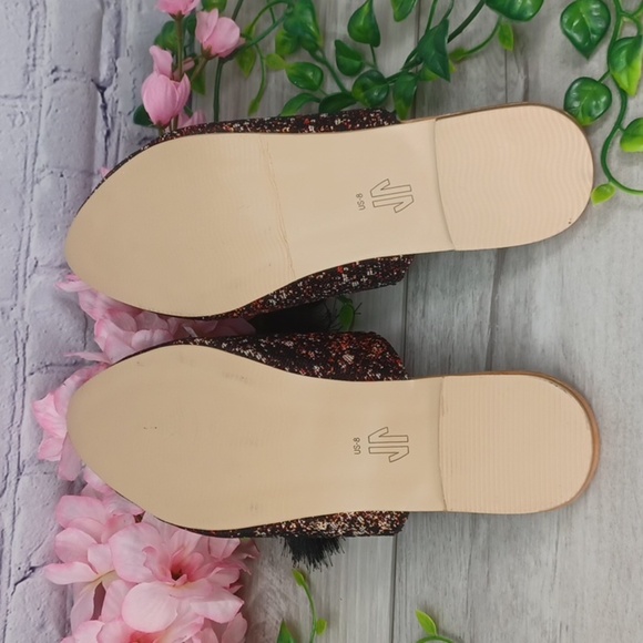 Silvia Cobos Molinga Tassel Mules - Picture 6 of 8